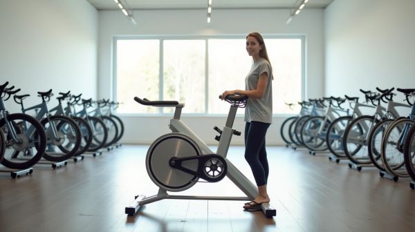 Les meilleurs vélos électriques femme chez decathlon en 2025