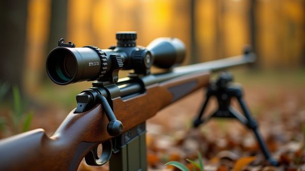 Pourquoi choisir un sniper airsoft ? Les avantages surprenants