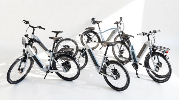 Top choix de vélos électriques pour femmes à Decathlon 2025