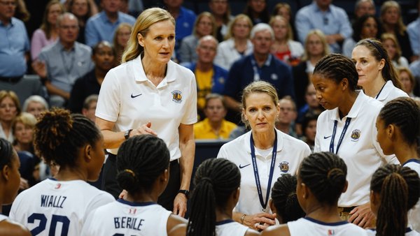 Le rôle des coachs dans le succès des équipes de basket féminin
