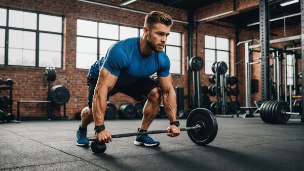 Comment améliorer sa performance en musculation ?