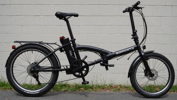 Vélo pliant : mythes et réalités