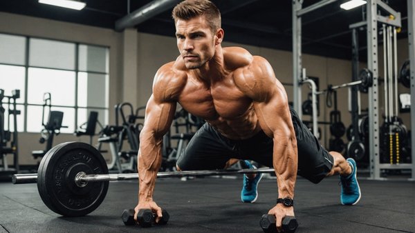 Abdominaux sculptés : les meilleurs exercices de musculation