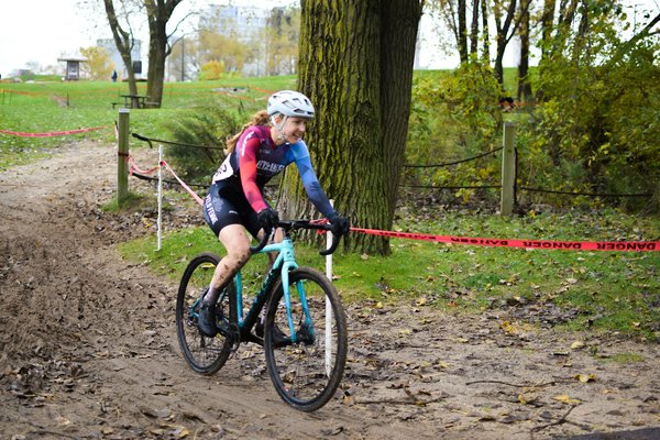 L'étiquette du cyclo-cross : les comportements à adopter