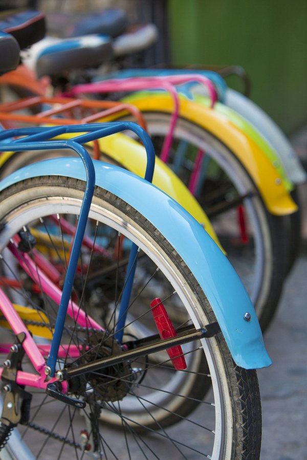 Découvrez le magasin de vélo decathlon à angers