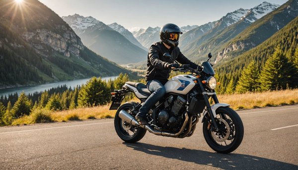 Planifiez votre moto tour : aventures inoubliables en 2025