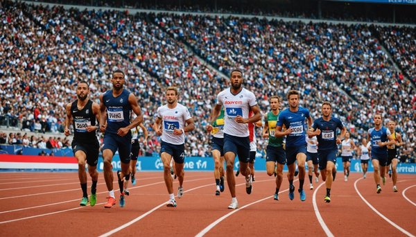 Les sports les plus populaires en france en 2025