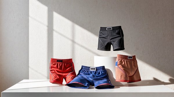 Comparatif des shorts mma homme à prix abordables pour bien choisir