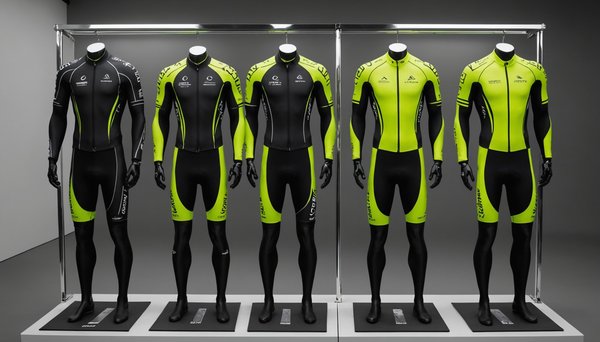 Top 2025 triathlon suits for men: les choix incontournables